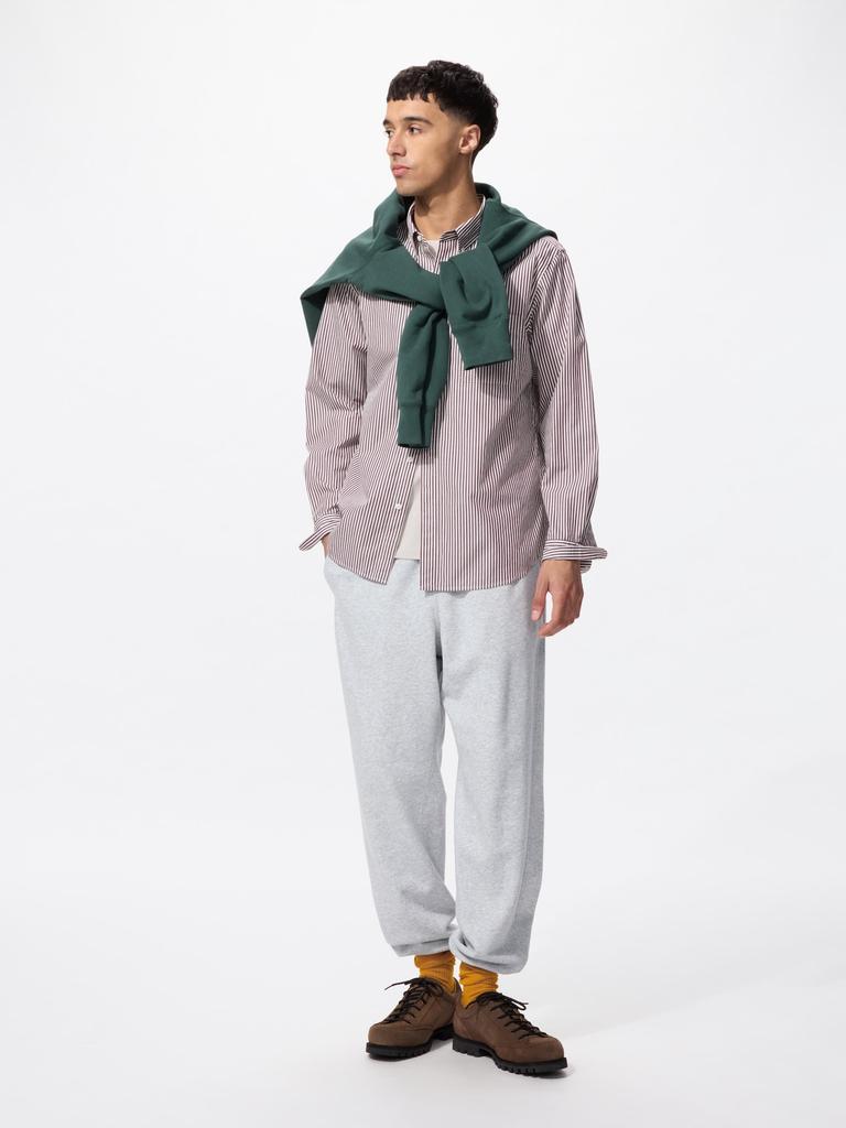 Uniqlo Japan Sweatpants  Long Length 68 74cm 