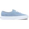 Vans Echtes Schweinswildleder - Ashley Blue Unisex-Sneaker VN0A5KRDBD2