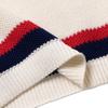 Gucci Polo Shirts Men's Ivory Polo Collar Moderate 739954XKC9O9275