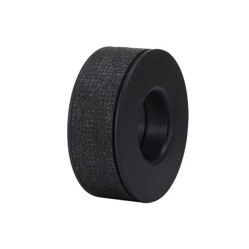 Silicone Gel Non-Woven Breathable Eyelash Extension Tape for Upper & Lower Lash Isolation
