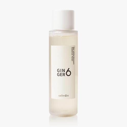 Ginger6 Vegan Like White Blossom Essence Toner 150ml none