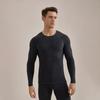 Hengyuanxiang Men's Thermal Underwear Set HYXNY005