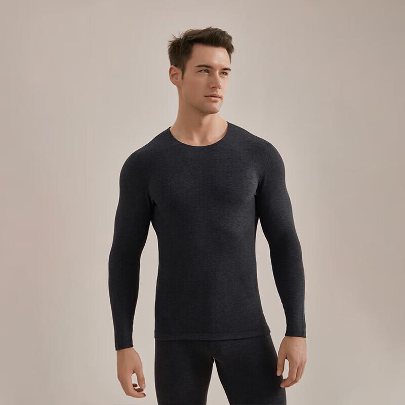 Hengyuanxiang Men's Thermal Underwear Set HYXNY005