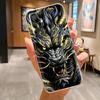 For Xiaomi Redmi Note 10 Pro Case Painting Soft TPU Clear Silicone Anti Drop Back Cover For Redmi Note 10 Pro Phone Cases Funda