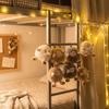 Cute Sheep Plush Pendant With Polyester Filling For Childrens Accessories