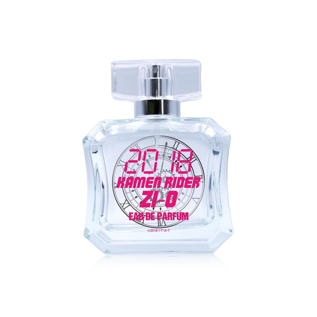 Fairy Tail Kamen Rider Zi-O Eau De Parfum 50ml…
