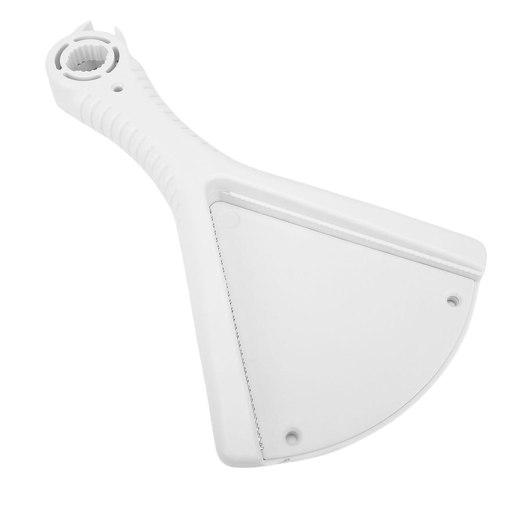 Jar Opener for Seniors Bottle Opener Easy Grip Essential Kitchen Gadgets for Weak Hands Plastic