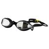 Finis Plastic Swimming Goggles with Mirrored Coating Circuit2