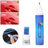 Blue Mending Paint Repair Touch Up Pen Scratch Remover Car Repairing Maintaining Tool