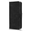 For Xiaomi 17 Leather Case Skin Feel Anti Drop Wallet Flip Phone Cover