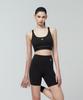 SERGIO TACCHINI W Marshmallow Bra Top