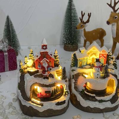 Party-Zubehör – Weihnachtsdeko