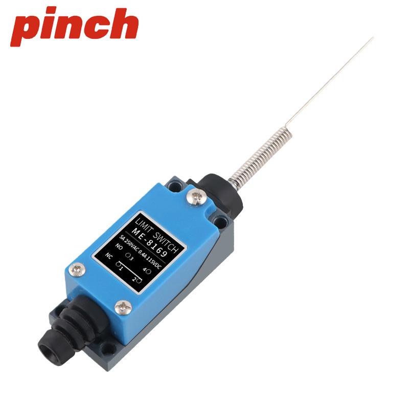 Limit Switches: ME-8108, ME-8104, ME-8111, ME-8112, ME-9101, ME-8167
