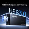UGREEN USB WiFi 6 AX1800 Dual-Band Wireless Adapter