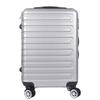 KIYERSY Minimalist Urban 20-inch ABS Suitcase