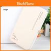 New Slim Long Ladies Wallet With Pu Leather Antitheft Storage For Daily Use