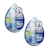 Water Lip Menthol 4.5g X 2