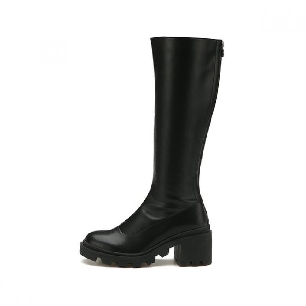 Misope Women S Long bootS 6cm 012348701