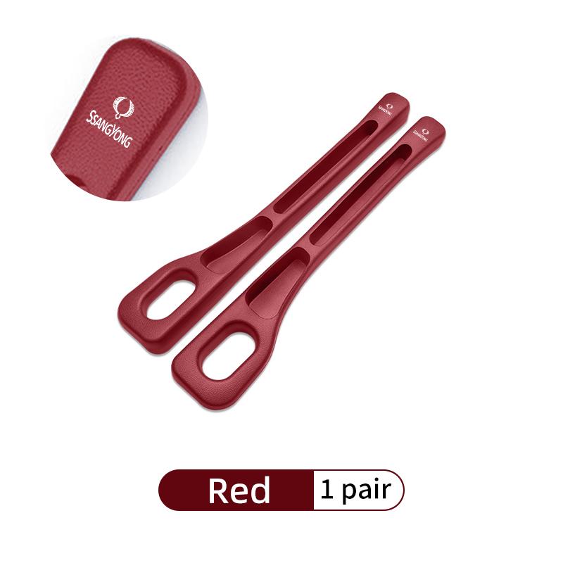 

Car Seat Gap Plug Strip Side Seam Filler Leak Proof Storage For SsangYong Actyon Sport Korando Rexton Kyron Rodius Tivoli Musso