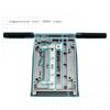 Metal Tablet Stand Offering Stability Adjustable Angled for DTH167 DTK1661 DTK1660 Professional Artists and Designers