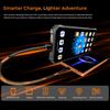 OUKITEL G6 Cellphone 24GB+256GB 6.52" Display 64MP 10600mAh Android 16 Smartphone
