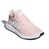 adidas Swift Run Icey Pink Cloud White Dámské B37681