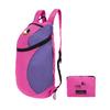 Ticket To The Moon Mini Backpack 15L Pink Purple