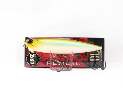 DUO Realis Pencil 110 Bone Topwater Floating Lure BCC3006 (7216)