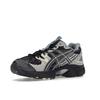 Kiko Kostadinov X ASICS UB5-S Gel Nimbus 9 Black Gunmetal Unisex Sneakers 1201A656-001