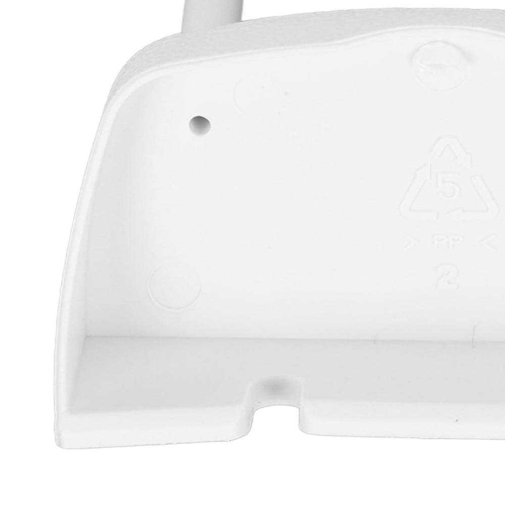 White Sewing Machine Thread Stand Double Spool Pin Spool Thread Stand  Needlework Crewel