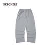 SKECHERS Women's UV Protection Straight-Leg Wide-Leg Pants