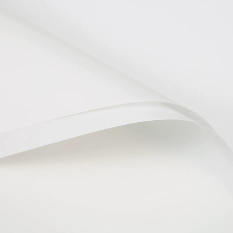 20 Stück Plastik OPP Blumenverpackung Geschenkpapier Farben Matt Wasserdichte Papiere Geschenke Floristenmaterial Transluzente Verpackung 58x58cm