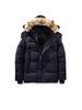Wyndham Herren Daunenjacke 29 3808M - Verdicktes Kanadisches Modell