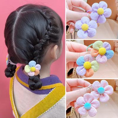 Accessori per capelli bambini – Elastici per capelli per bambine