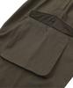 Haebeuopeudyuti Comfortable Cargo Pants (Mocha)