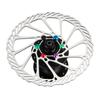 12pcs Bicycle Disc Brake Rotor Torx Bolts T25 M5x10mm Stainless Steel MTB Road Mountain Bike Fixing Screws Cycling Accessory