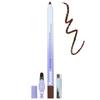 Kosas HotLiner Hyaluronic Acid Contouring Lip Liner .02 Oz Supreme Rich Neutral Brown