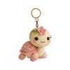 Adorable Crochet Animal Keychains  Handmade Too Cute To Handle