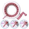 22 Needle Hand Cranked Circular Knitting Machine Manual Knitting Loom for DIY Craft Scarves Hats Sweaters Gloves Knitting Tool