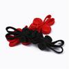 Chinese Frog Closure Button Scarf Cardigan and Costumes Outfit Sewing, Elaborate Cheongsam Sewing Fasteners