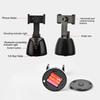 Gimbal Intelligent AI 360 Degree Anti-shake Face Recognition Live Selfie Shooter Panorama Follow