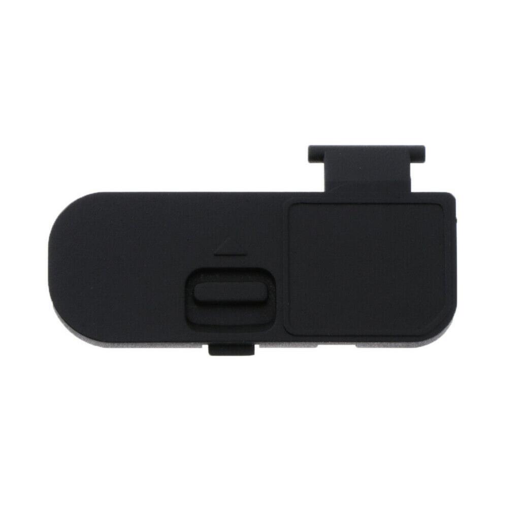 1 Piece New Battery Door Cover Lid Cap D5500 D5600 Battery Compartment Back Cover Repair Part Camera Accessories