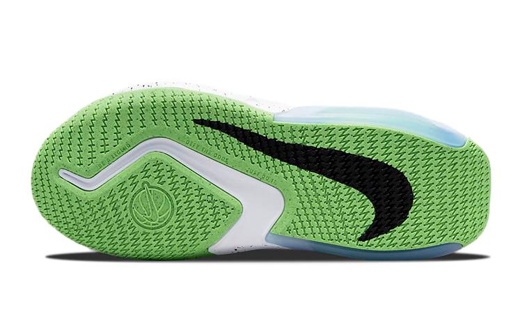 Nike Air Zoom Crossover GS 'Black Chrome'