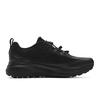 FILA NUVOLE 4 Cushioning Slip Resistant Abrasion Resistant Breathable Lightweight Low top Outdoor Shoes Men's Black A12M621205FBK