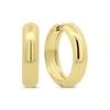 Ladies' Earrings CO88 Collection 8CE-70653 Golden