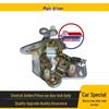 Compatible Door Lock Mechanism for HOWO Jinwangzi Vehicles
