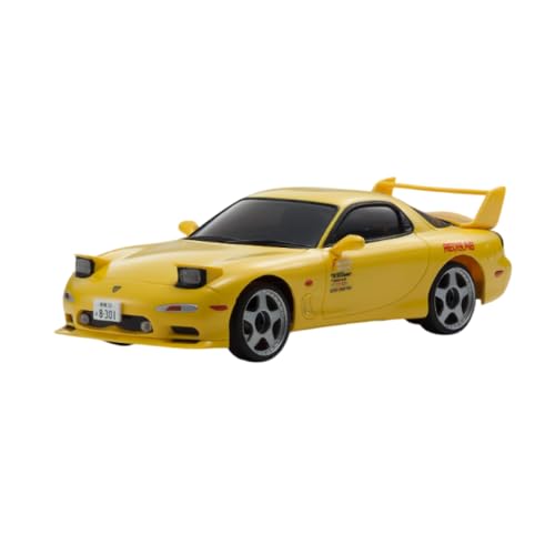 Kyosho Egg FIRST MINI-Z Initial D Mazda RX7 FD3S 66603Z