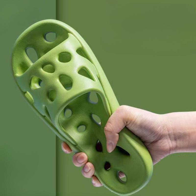 Fashion Women's Slippers and Ladies Sandals Multi Color Soft Shoes Bathroom Bedroom Sabot Slides Flip Flops 2024 Trend Vip Top Designs