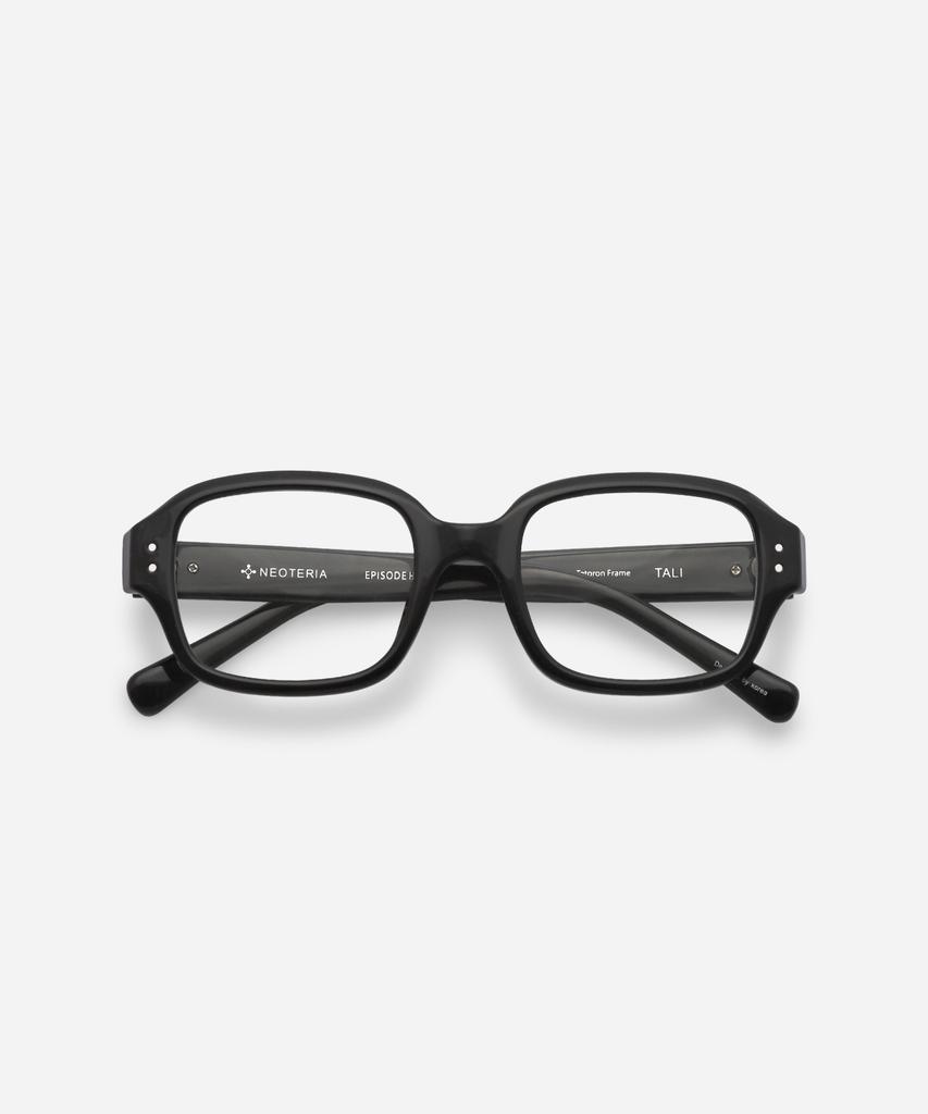 Neotelia Tali · Black