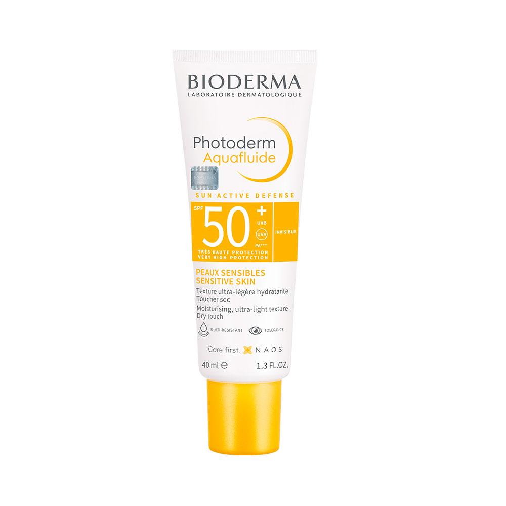 [Bioderma] Photoderm Aqua-fluid SPF 50+ 40ml